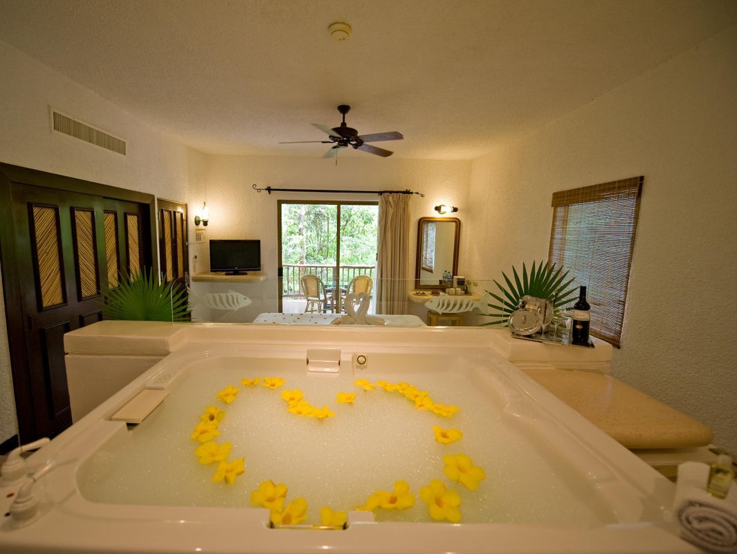 Bel Air Collection Resort & Spa Riviera Maya фото 5
