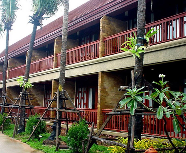 Ma Doo Bua Phuket фото 21