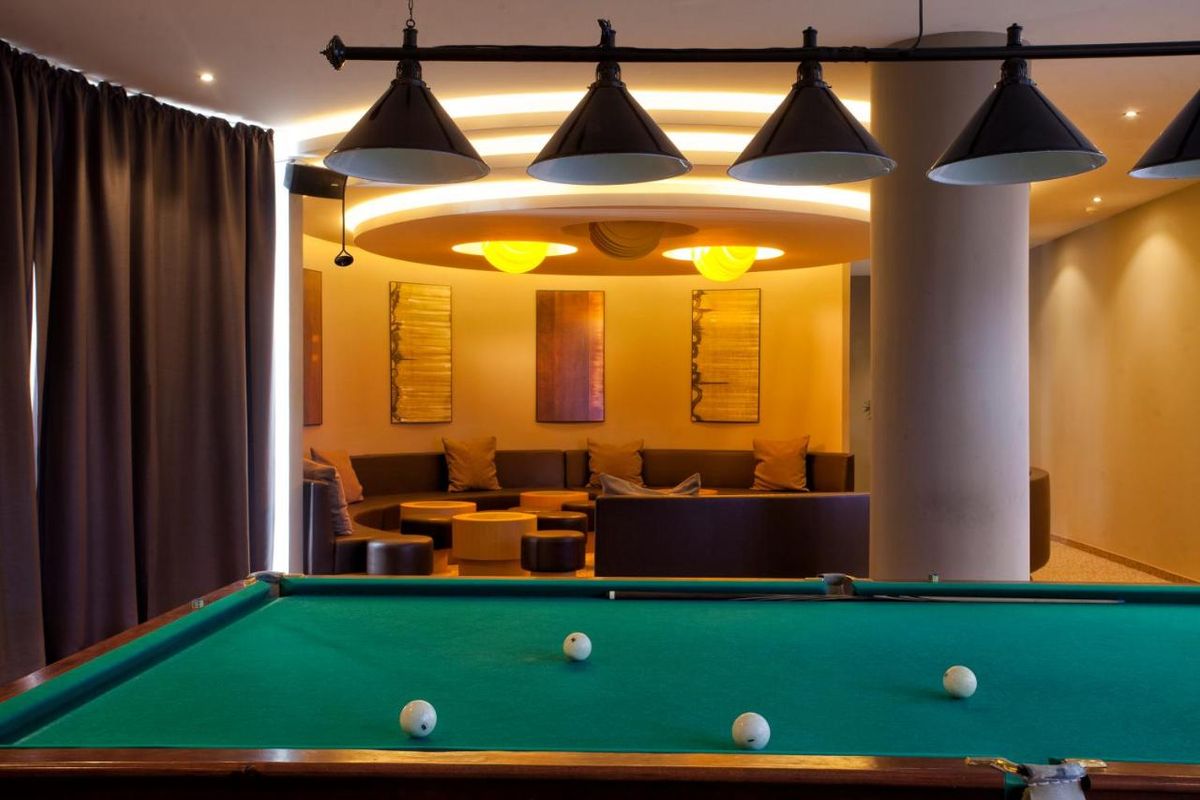 Hotel Gudauri Marco Polo фото 22