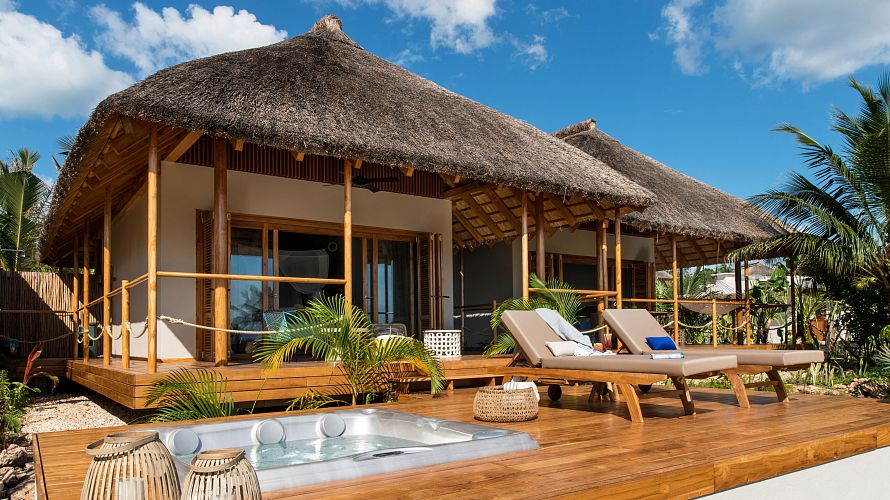 Zuri Zanzibar фото 81