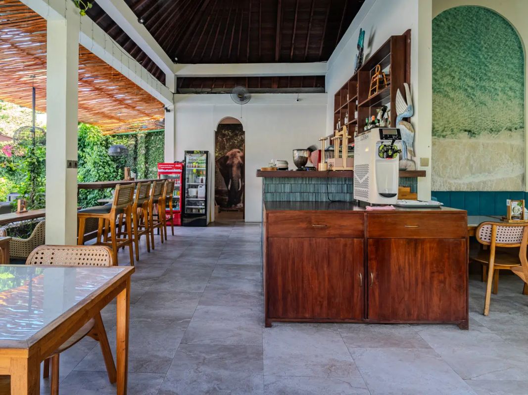 Marine Bay Sanur фото 6