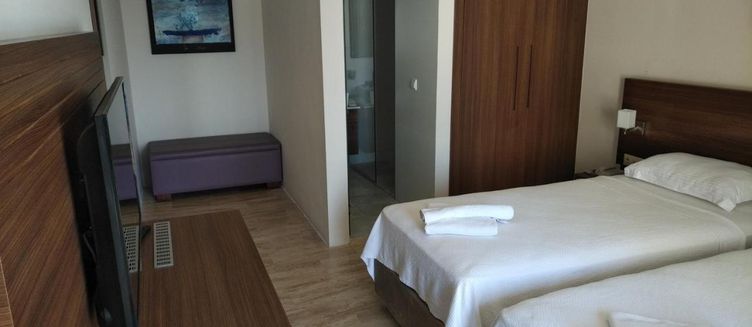 Фото отеля Neopol Deluxe Hotel