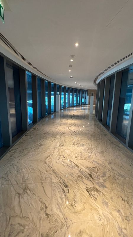 Conrad Abu Dhabi Etihad Towers фото 35