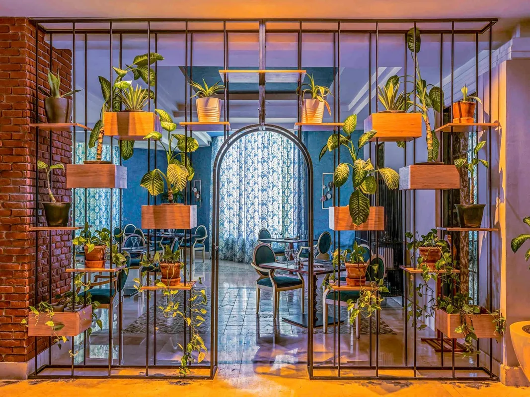 Rixos Sharm El Sheikh (Adults Only) фото 30