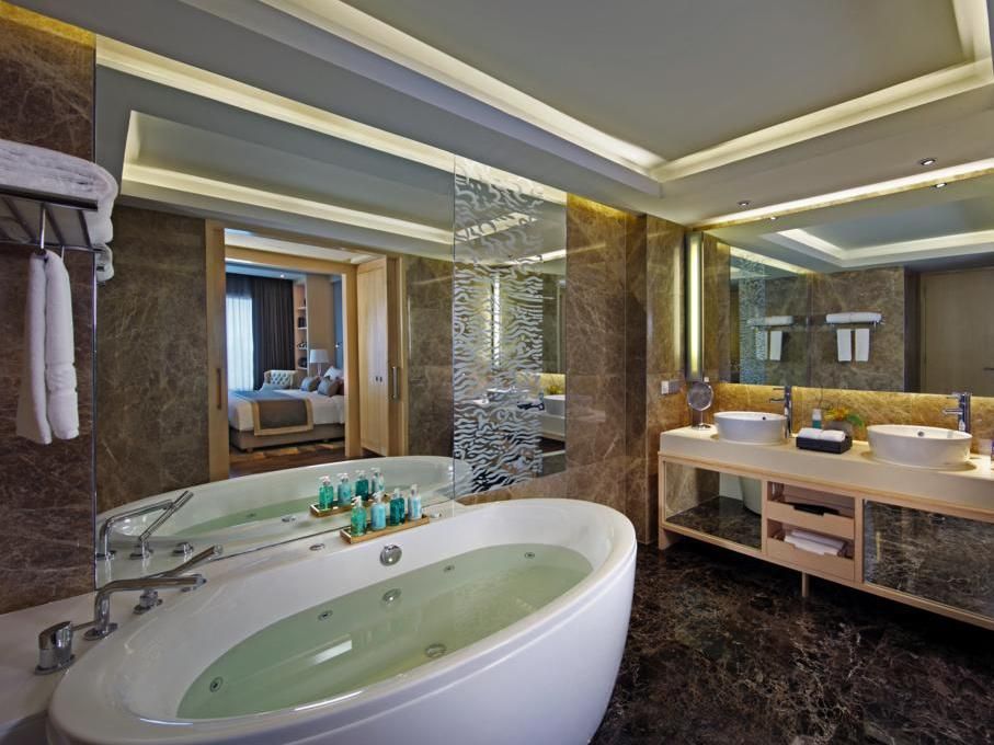 Amari Watergate Bangkok - SHA Extra Plus Certified фото 20