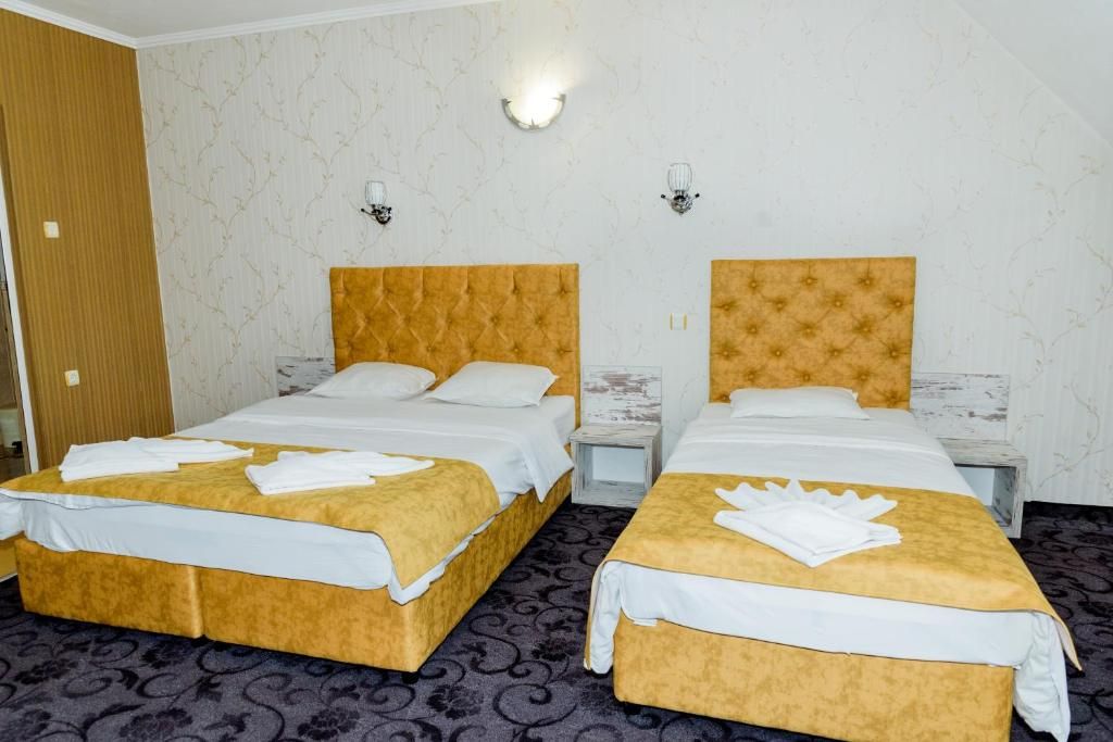 Hotel Prestige фото 23