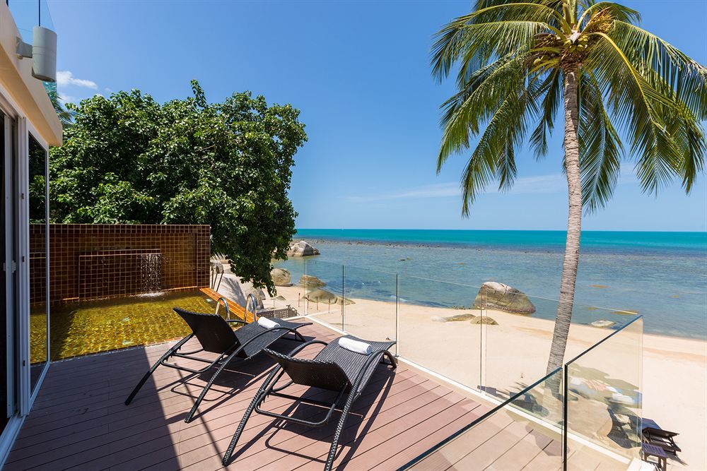 Royal Beach Boutique Resort & Spa Koh Samui - SHA Extra Plus фото 79