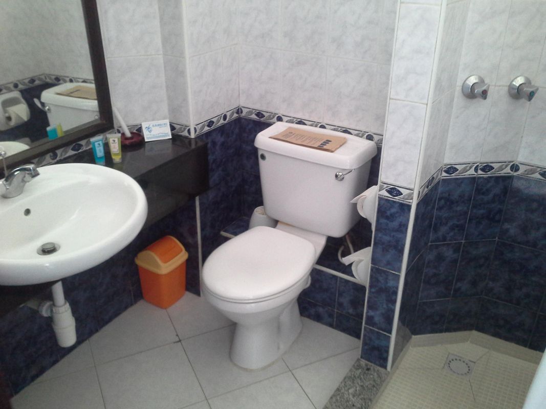 Bamburi Beach Hotel фото 4