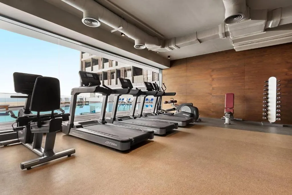 Wyndham Garden Ajman Corniche фото 35