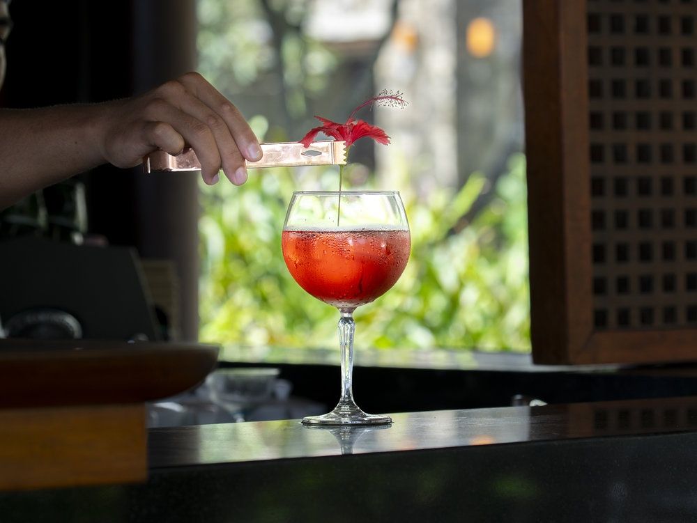 The Legian Seminyak, Bali фото 172