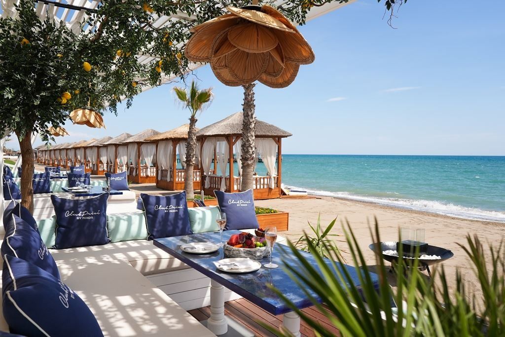 Club Prive By Rixos Belek фото 15