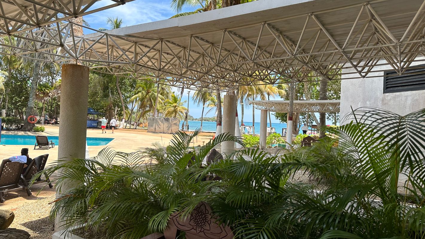 Hotel Venetur Margarita фото 59