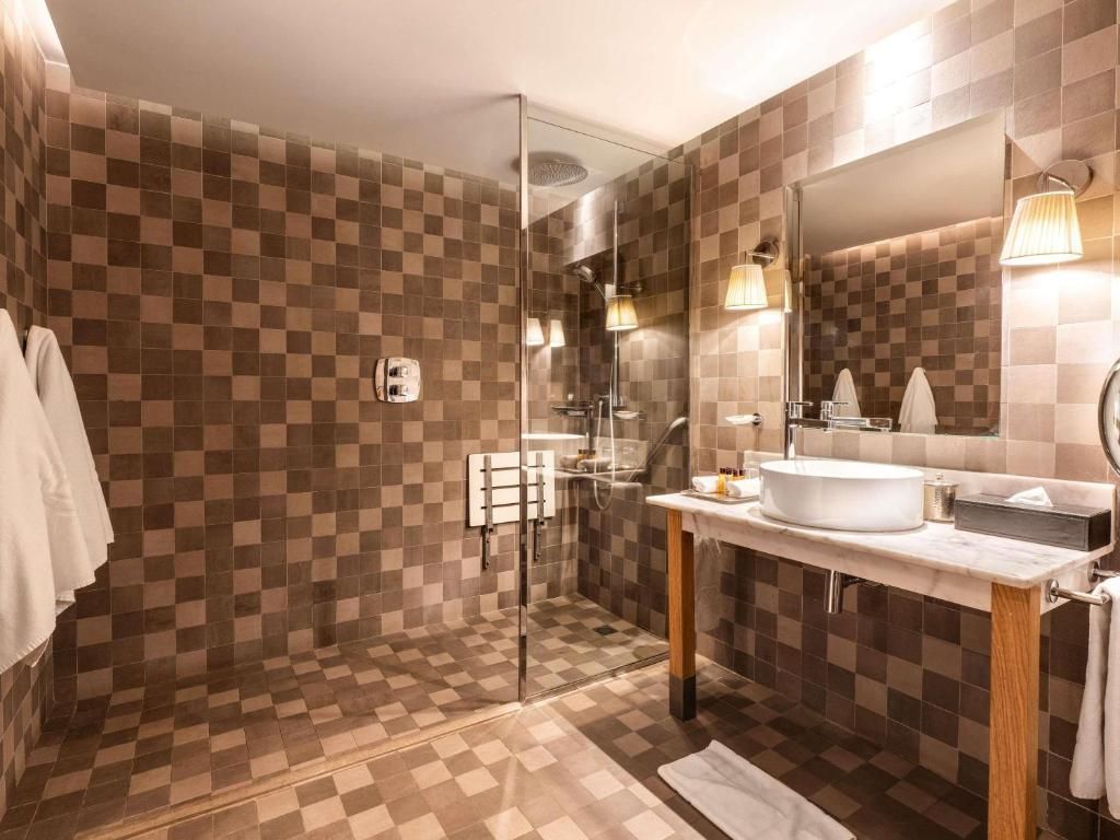 Sofitel Marrakech Lounge & Spa фото 38