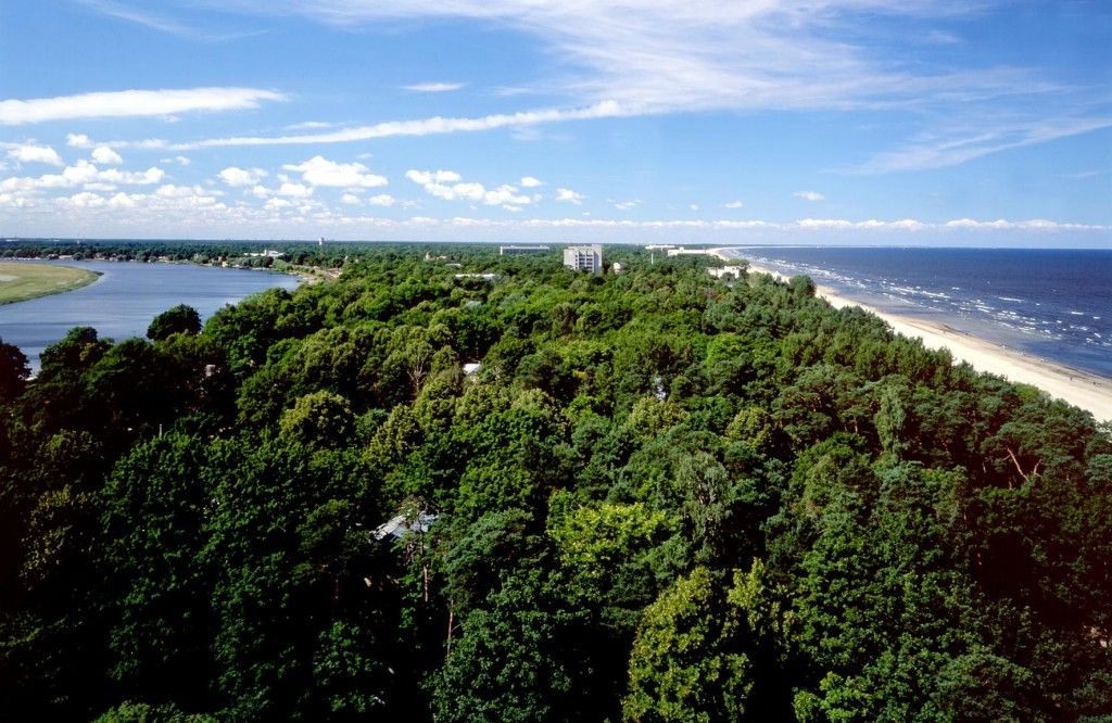 Hotel Jurmala Spa фото 36