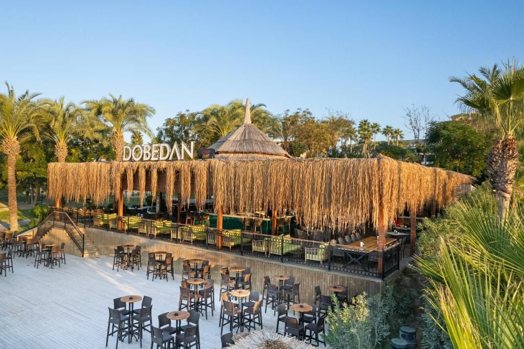 Dobedan Beach Resort Comfort фото 165