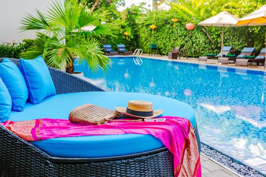 Wyndham Garden Hoi An Cua Dai Beach фото 6