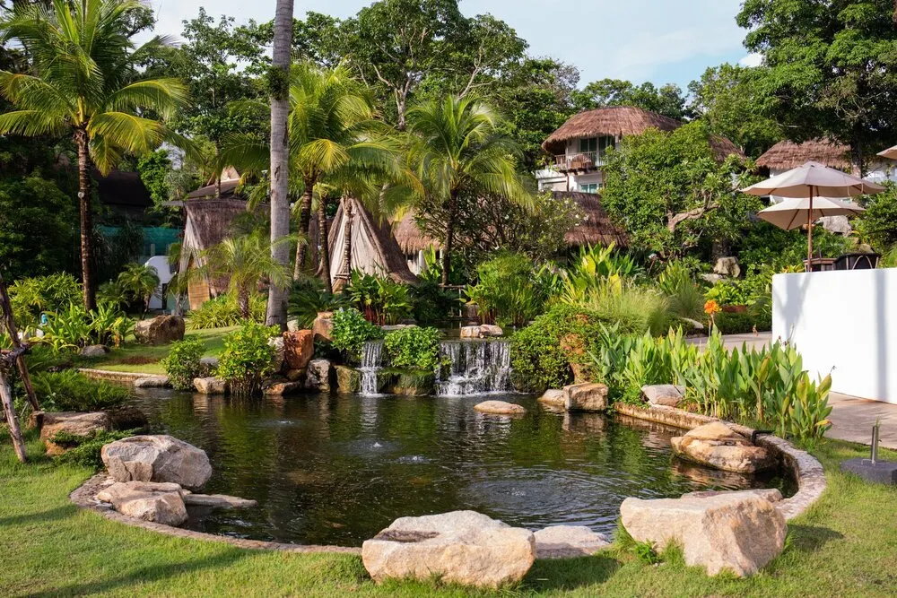 Eden Beach Khao Lak Resort & Spa фото 78