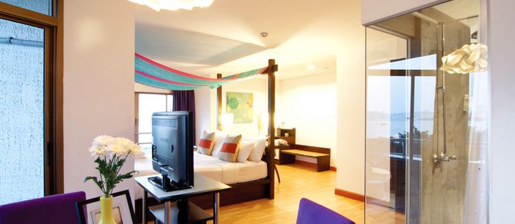 Фото отеля Sandalay Resort Pattaya
