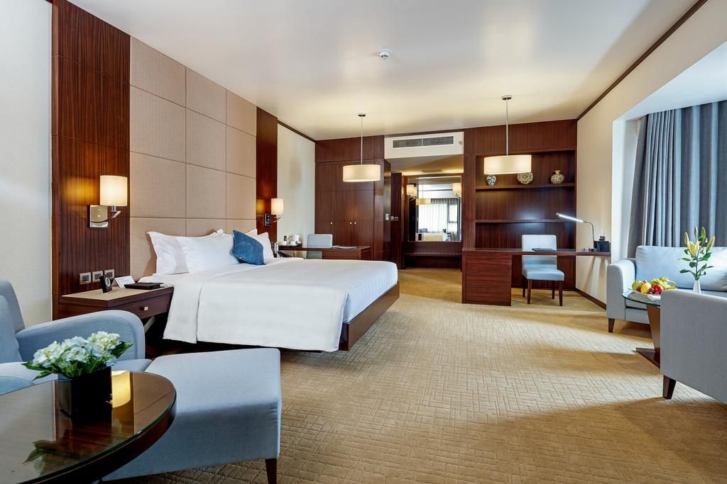 Wyndham Legend Halong фото 38