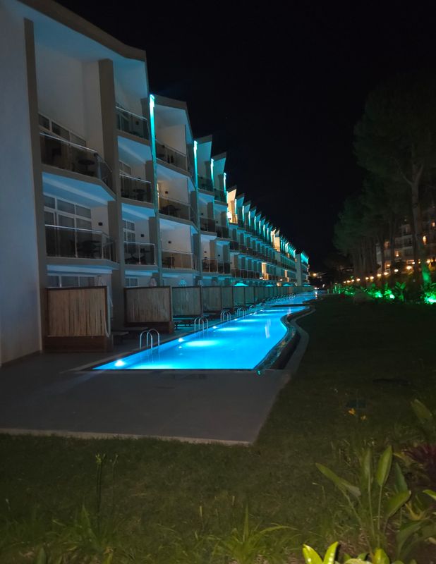 Dobedan World Palace Kemer фото 190