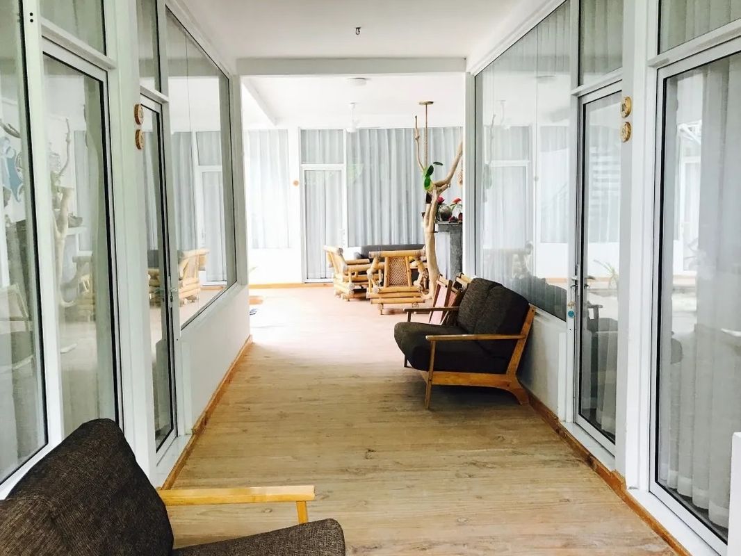 Guest House «Guest House «Noovilu Suites»» фото 6