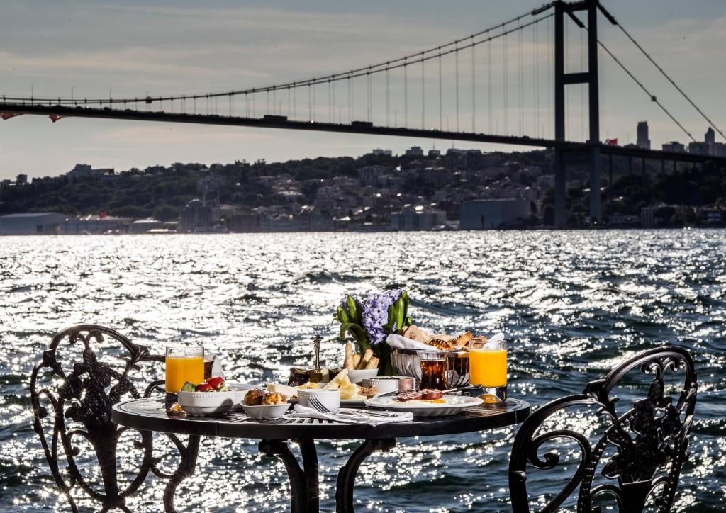 Bosphorus Palace фото 21