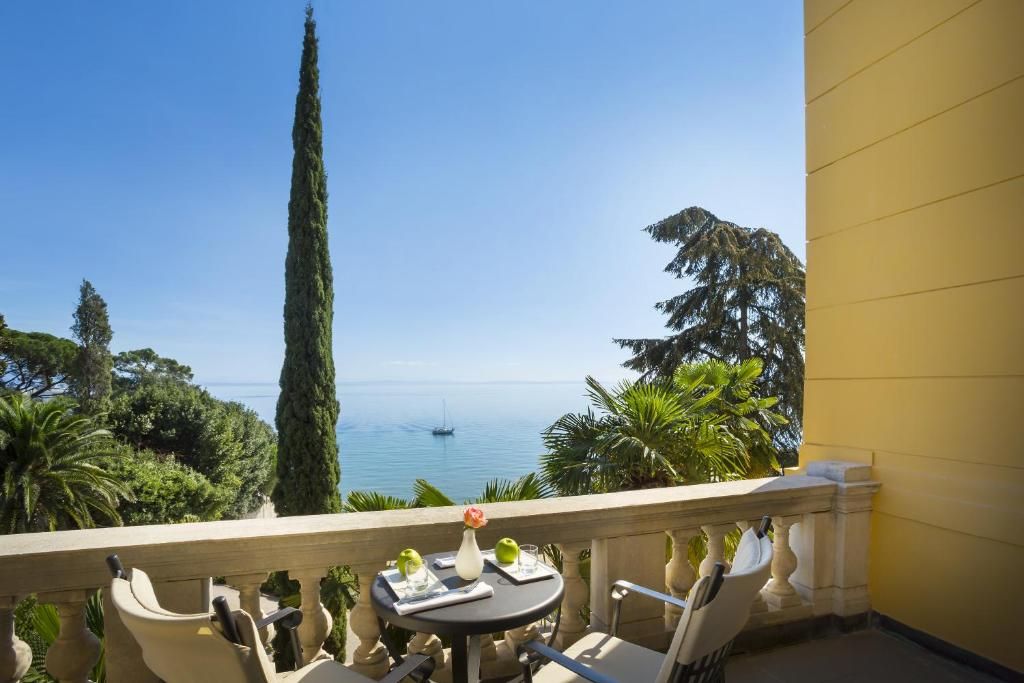 Remisens Premium Villa Amalia фото 107