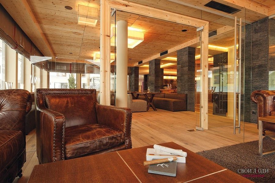 Bergland Design- und Wellnesshotel фото 16