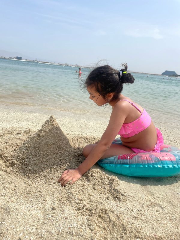 Hampton by Hilton Marjan Island фото 76