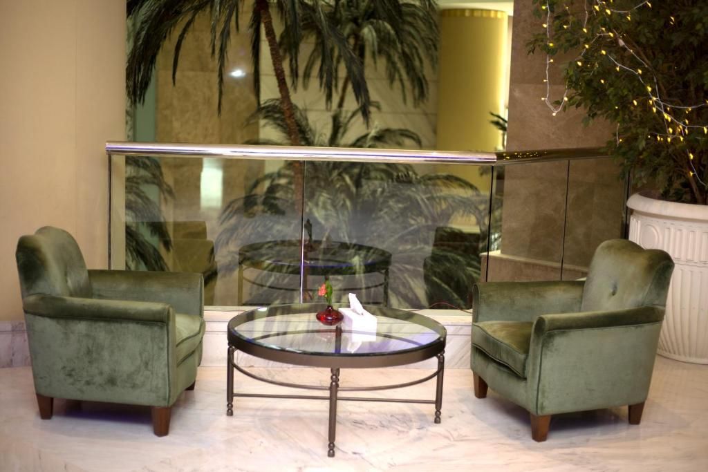 City Seasons Suites фото 26