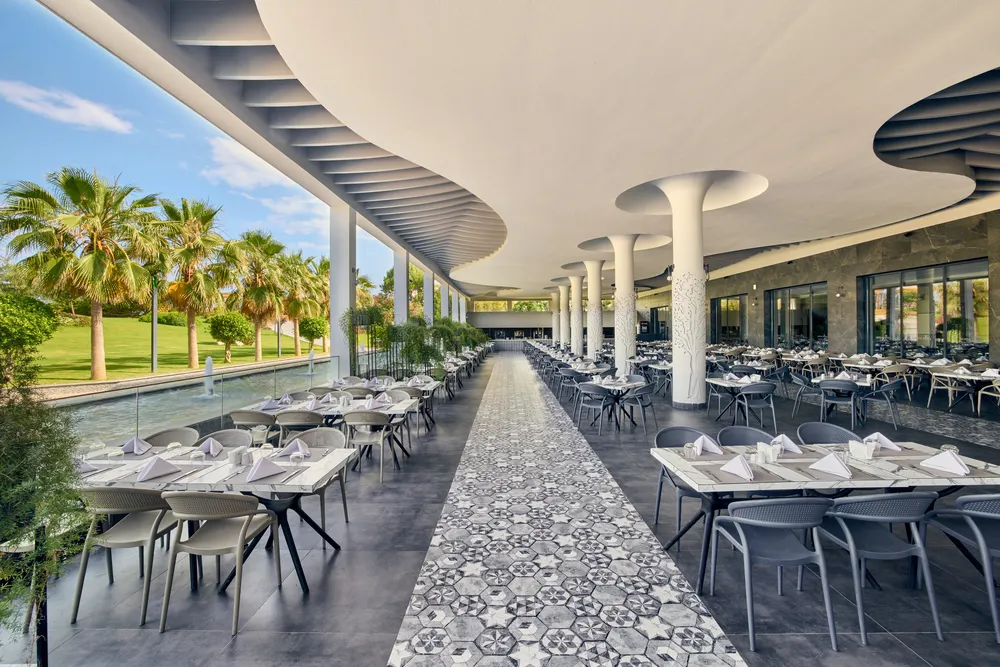Movenpick Resort Antalya Tekirova фото 114