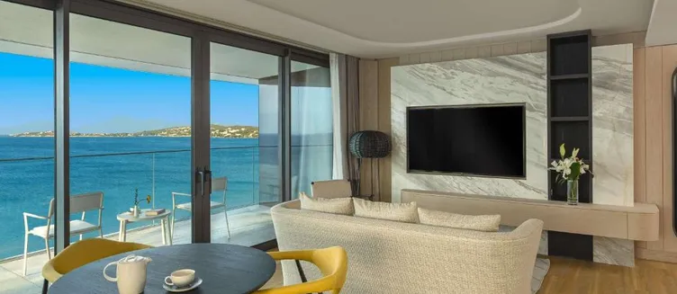 Фото отеля Sheraton Cesme Hotel Resort and Spa