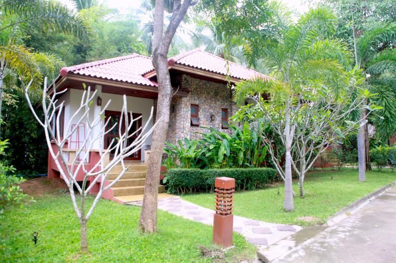 Samui Garden Home фото 4