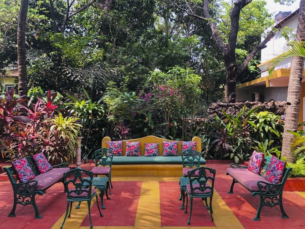 Casa Anjuna фото 54