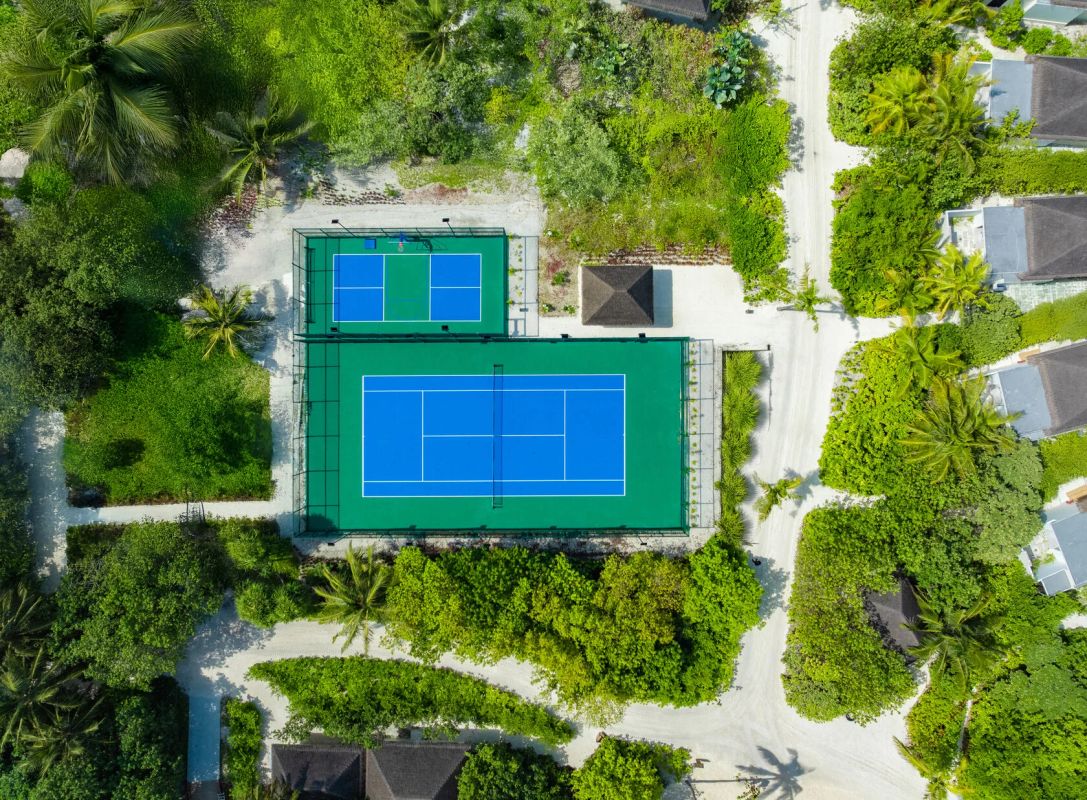 dusitD2 Feydhoo Maldives фото 21