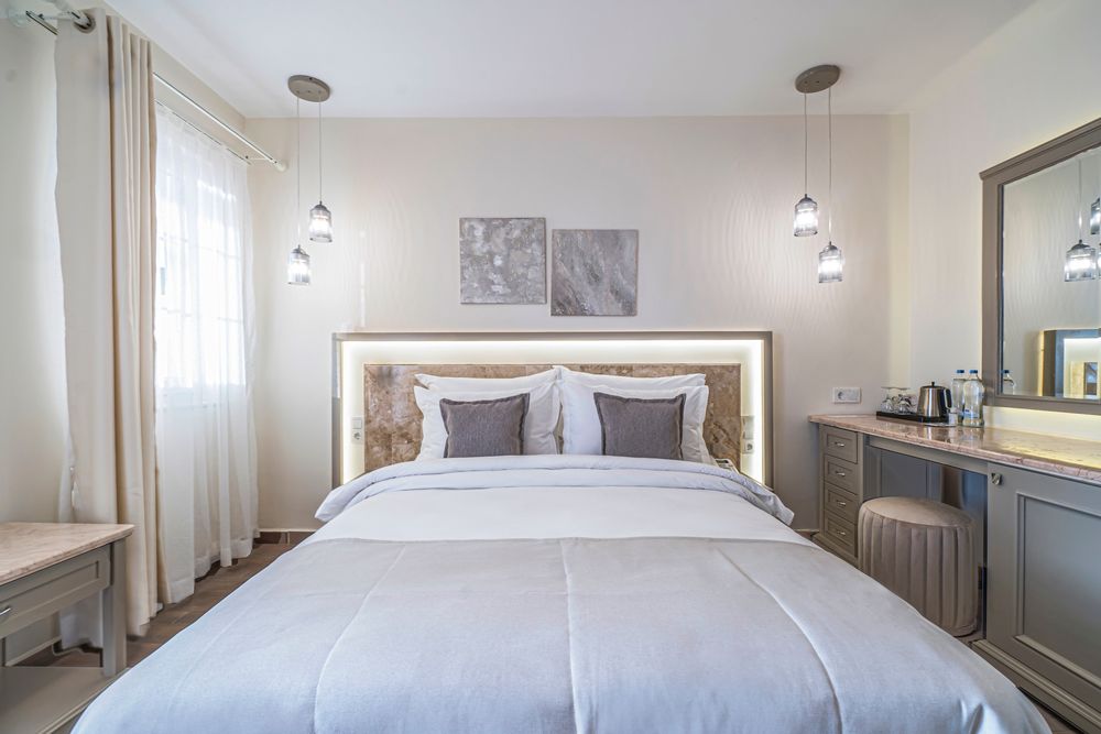 Elementa Luxury Boutique Hotel (Adults Only) фото 64