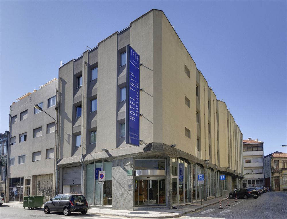 Tryp Porto Centro фото 41