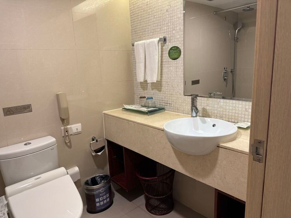 Guangdong Hotel фото 62