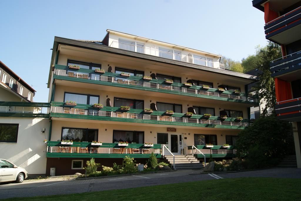 Allee Hotel Leidinger фото 25
