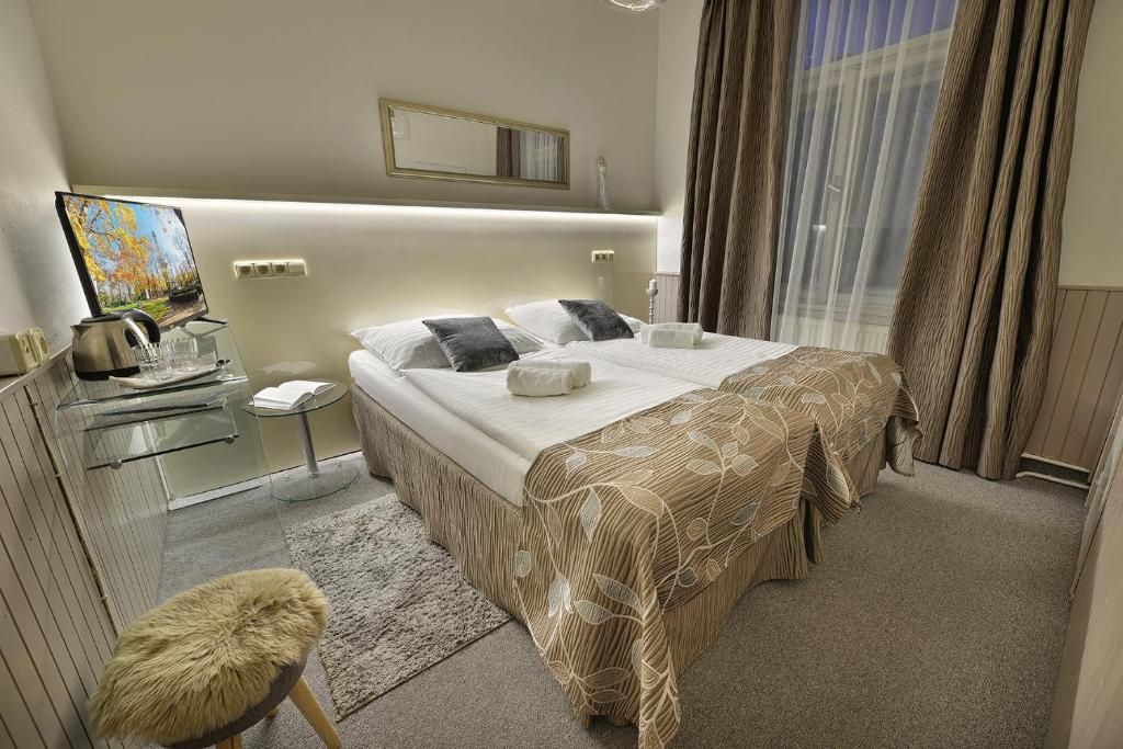 Hotel ANETTE фото 23