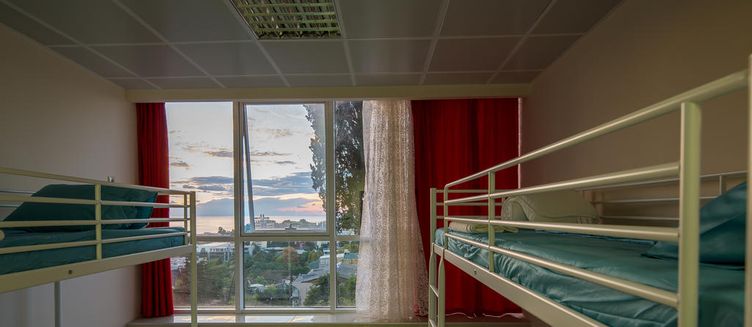 Фото отеля Very Hotel