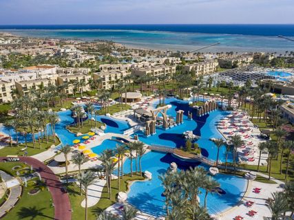Отель "Rixos Premium Seagate"