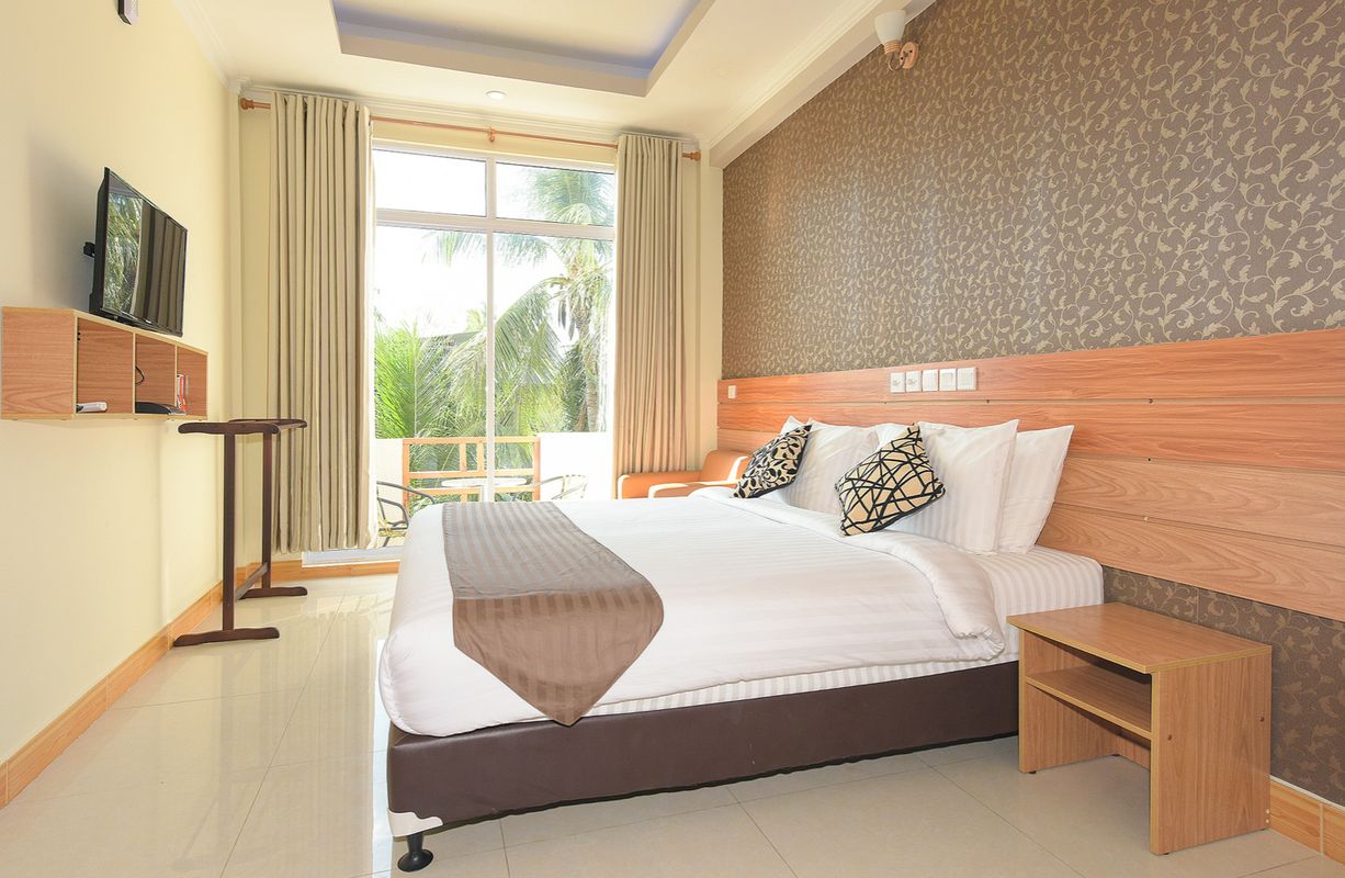 Guest House «Ocean Retreat and Spa Guest House» фото 48