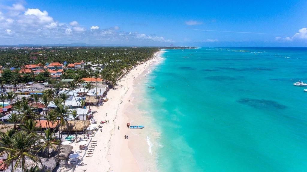 Green Coast Beach Hotel фото 28