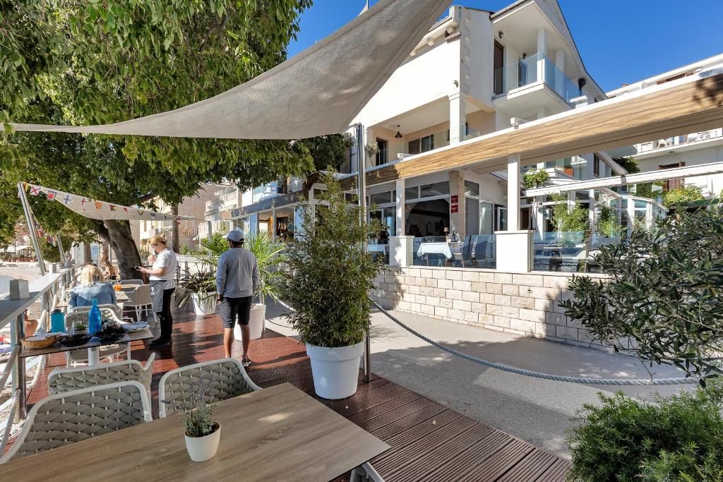 Boutique Hotel Marco Polo фото 10