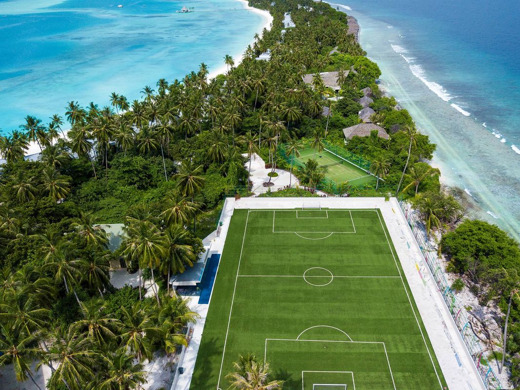 Kandima Maldives фото 26