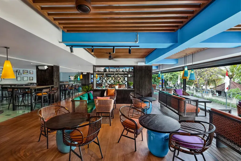 Mamaka by Ovolo фото 8