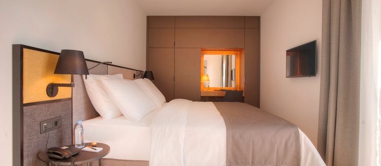 Фото отеля Fontana Hotel