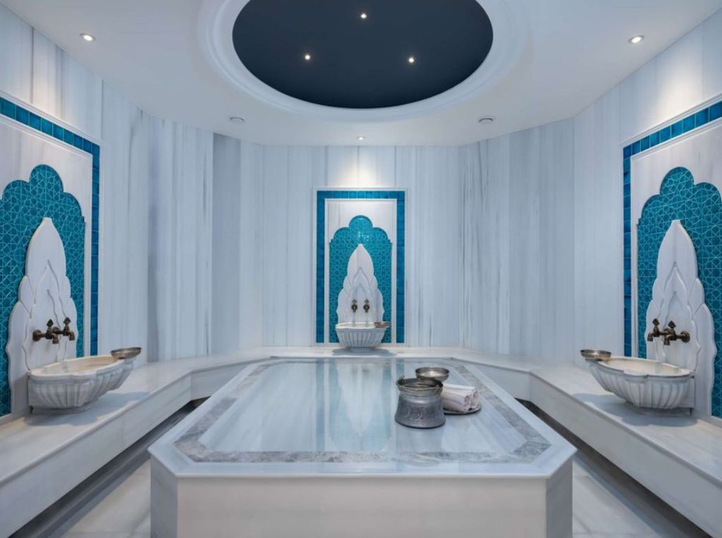 Sofitel Istanbul Taksim фото 9