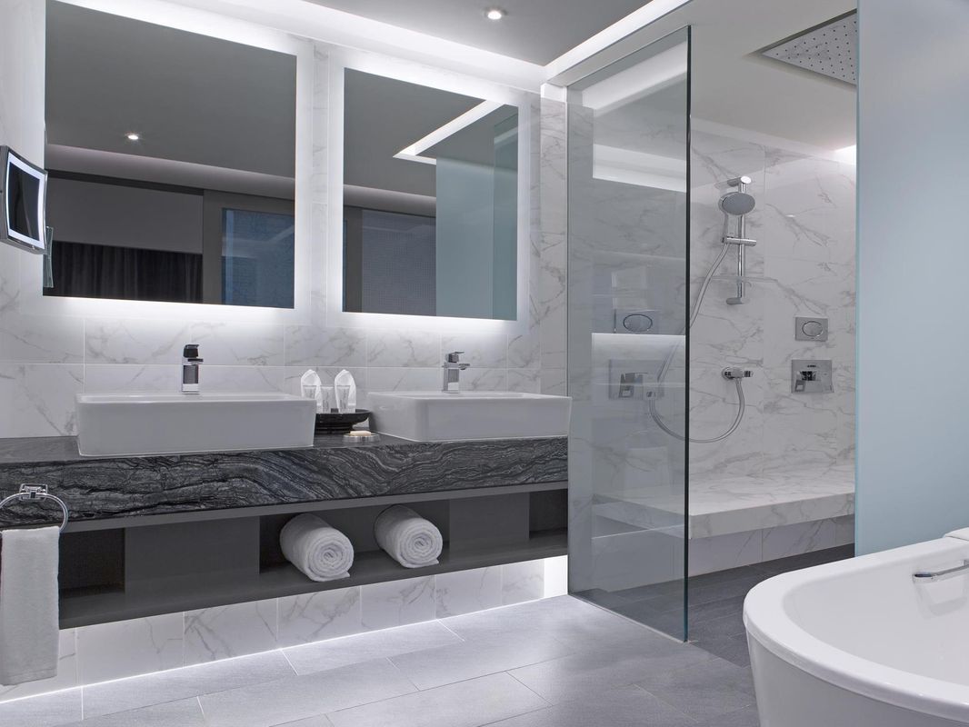 Le Meridien фото 26
